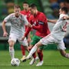 #61: Portugal and Spain Kick Off Nations League