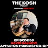Episode 58: David Kalsow - Appleton Podcast Co-op