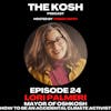 Episode 24: Lori Palmeri - Mayor of Oshkosh - How to be an Accidental Climate Activist