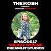 Episode 17: Sherry Nedens - DreamLIT Studios