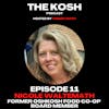Episode 11: Nicole Waltemath - Former Oshkosh Food Co-op Board Member