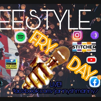FREESTYLE FRY🔥DAY (I do not own the rights to this music)