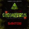 ONLINE LISTENING PARTY CORONAVIRUS-SANTOS (I do not own the rights to this music)