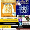 SUPPORT BLACK BUSINESS • MUSIC INTERVIEW WITH BHINDTHESCEN RADIO • KURTIZENT• NECI THE ROYAL