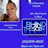 My interview with Bhindthescen Radio(I do not own the rights to this music)