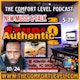 THE COMFORT LEVEL PODCAST