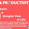 S3:E2: A #Jungian View of Life! |Wisdom & Productivity| #TeachBetter