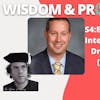 S4:E4: Interviewing Dr Erik Youngman (@Erik_Youngman) |Wisdom & Productivity| #TeachBetter22 #TBPodcaster