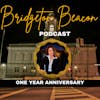 One Year Anniversary 🎉 Bridgeton NJ Podcast