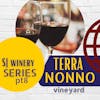 South Jersey Wineries pt8 🍷 Terra Nonno Vineyard and Winery