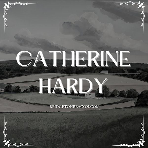 A Whiskey Array pt2 🛌 Catherine Hardy