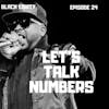Let’s Talk Numbers