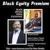 First Black Stock Exchange w/ Bill Ellison & Joe Cecala of DreamExchange