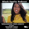 “Organizing Your Assets” featuring Cheri Williams- Franklin of Life Snapshot