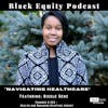 Navigating Healthcare featuring Nicole Genc
