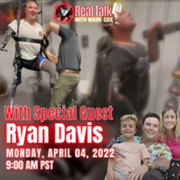 Interview with Combat Vet Ryan Davis #51