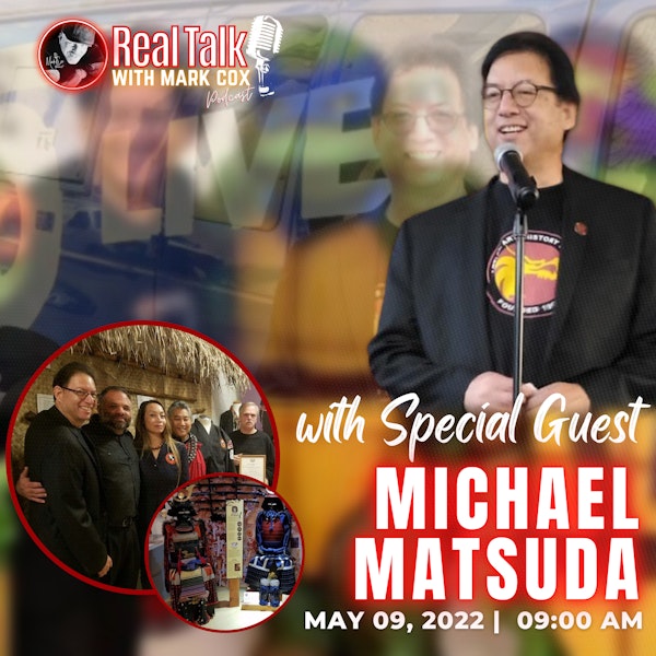 Interview with Michael Matsuda #55