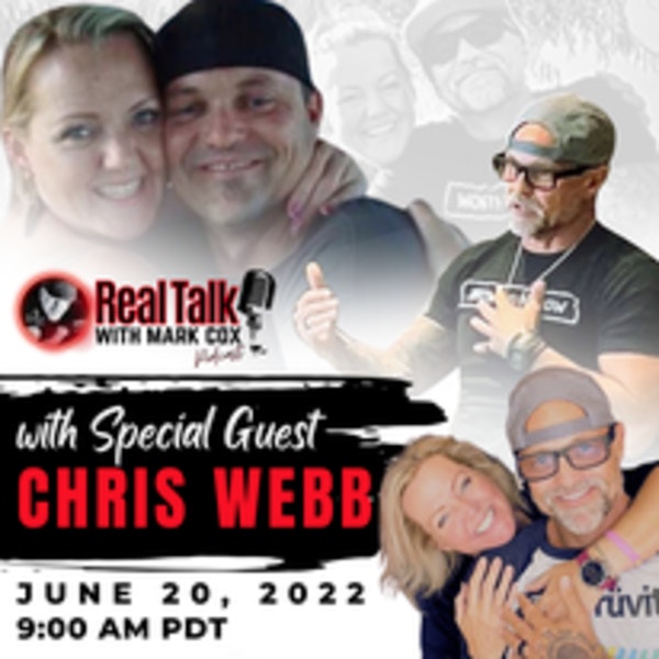 Interview With Chris Webb #58