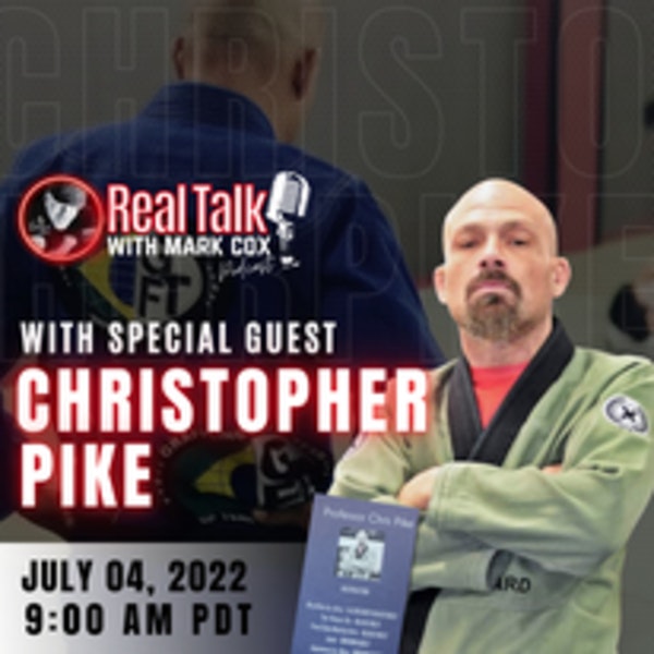 Interview with Chris Pike #60