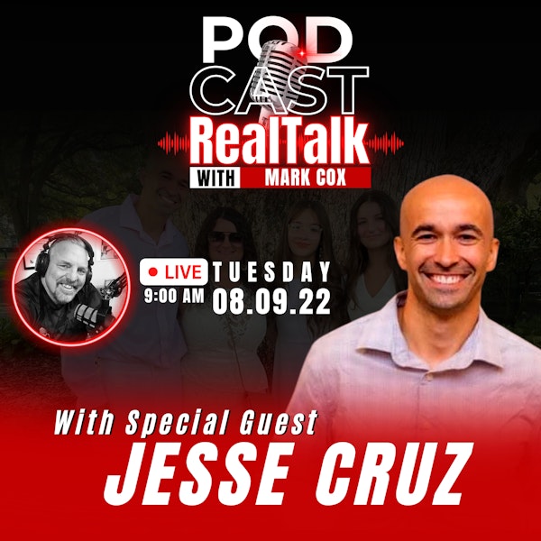 Interview with Jesse Cruz #65