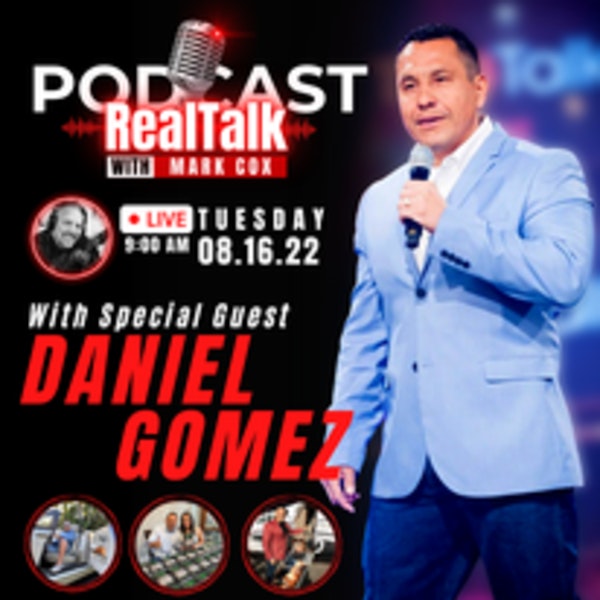 Interview with Daniel Gomez #66