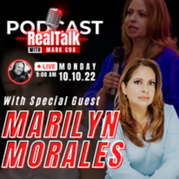 Interview with Marilyn Morales #72