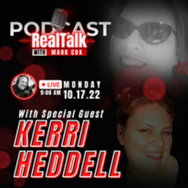 Interview with Kerri Heddell #73
