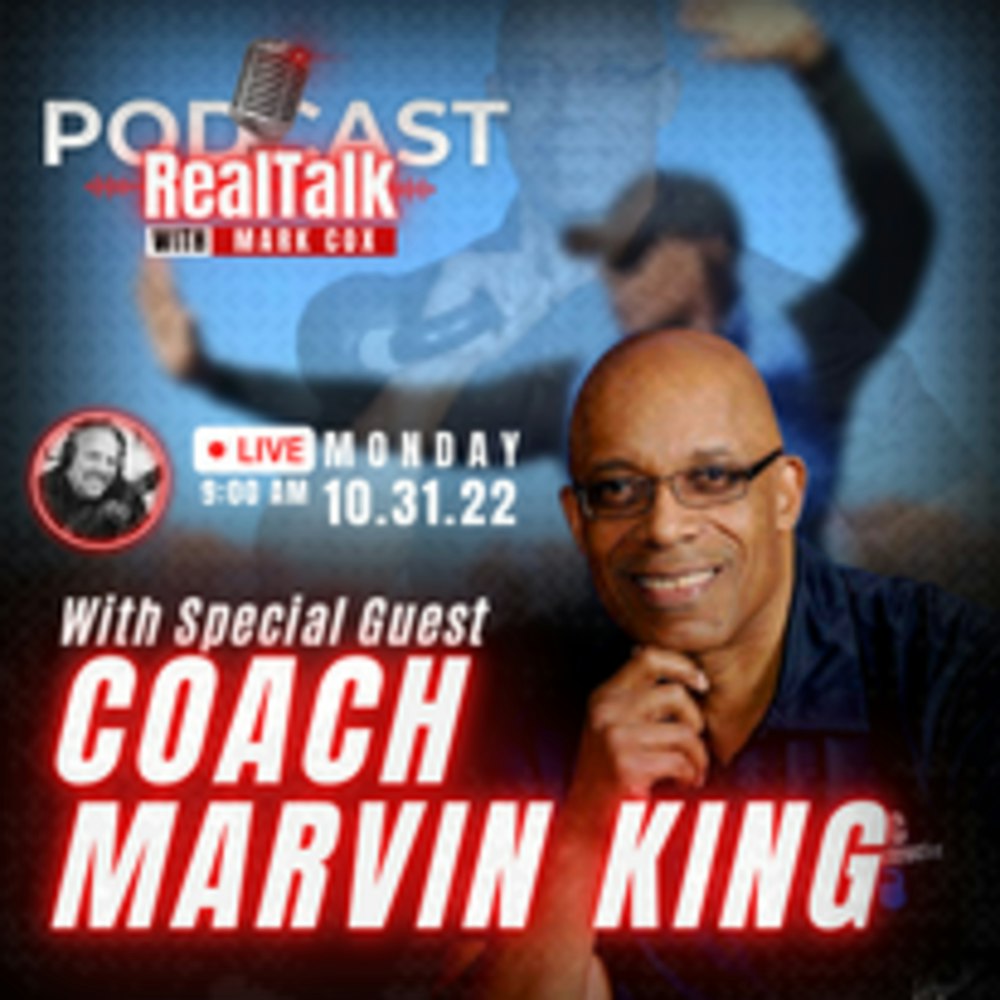 Interview with Coach Marvin King #75