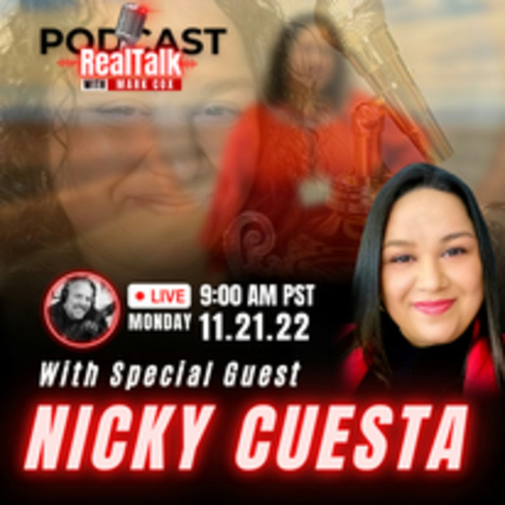 Building a Leadership Mindset Nicky Cuesta #78