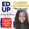 16 - COMPLIANCE and the Pressure to Enroll with your host - Kathy Belletty