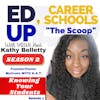 2.1 - Knowing Your Students with your host Kathy Belletty