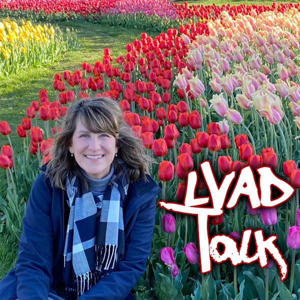 LVAD Talk with Lisa Justus