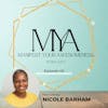 Remastered: From Bankrupt and Surviving to Earning Six Figures and Thriving with 5 Minute Bookkeeper™ Creator, Nicole Barham.