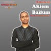 Akiem Bailum Beyond The W | E66