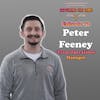 Peter Feeney Team Operations Manager | Ep. 72