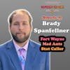 Brady Spanfellner Fort Wayne Mad Ants Stat Caller | Ep. 75