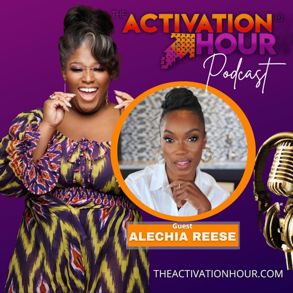 Transform Your Life with Alechia Reese