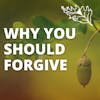Why You Should Walk the Path of Forgiveness with Rev. Dr. Michelle Medrano