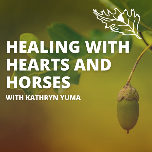 Finding Healing and Hope with Hearts and Horses