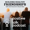 BUILDING HEALTHY FRIENDSHIPS
