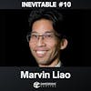 10. Marvin Liao (GAMEGROOVE)