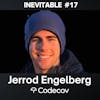 17. Jerrod Engelberg (Codecov)