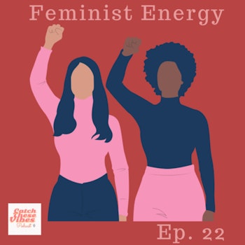 Feminist Energy