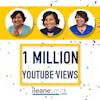 Ms. Ileane Speaks Hits Another Milestone on YouTube