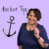 Anchor Podcasting Tips and Listener Q&A