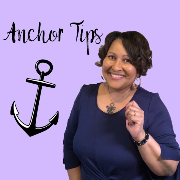 Anchor Podcasting Tips and Listener Q&A