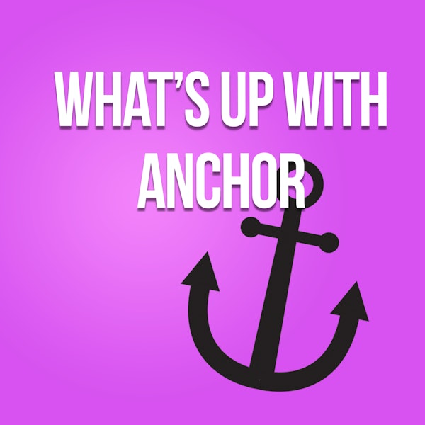 The Current State of Anchor