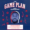 Trevor Booker — NBA Veteran's Reflections on Retirement Day and his Next Career as an Investor