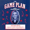 Heather Mitts — Empowering the Next-Gen of Soccer Stars as a 3x-Olympic Gold Medalist
