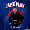 JJ Redick — How Curiosity Built the Podcast Star and His Growing Media Empire